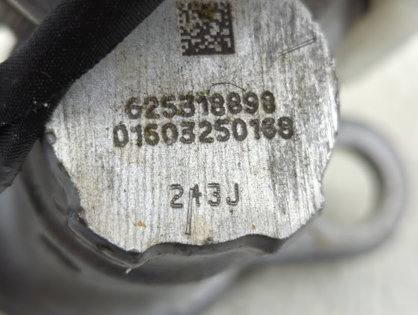 2009-2013 Toyota Matrix Brake Master Cylinder - Oemusedautoparts1.com