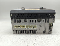 2009-2010 Toyota Matrix Radio AM FM Cd Player Receiver Replacement P/N:86120-02710 Fits Fits 2009 2010 OEM Used Auto Parts -