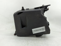 2009-2014 Toyota Matrix Fusebox Fuse Box Panel Relay Module P/N:82662-02270 Fits Fits 2009 2010 2011 2012 2013 2014 OEM Used