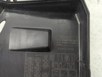 2009-2014 Toyota Matrix Fusebox Fuse Box Panel Relay Module P/N:82662-02270 Fits Fits 2009 2010 2011 2012 2013 2014 OEM Used