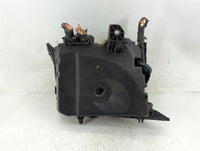 2009-2014 Toyota Matrix Fusebox Fuse Box Panel Relay Module P/N:82662-02270 Fits Fits 2009 2010 2011 2012 2013 2014 OEM Used