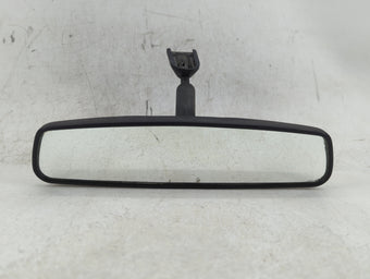 compare product 2009-2014 Toyota Matrix Interior Rear View Mirror Replacement OEM P/N:A048070 Fits OEM Used Auto Parts