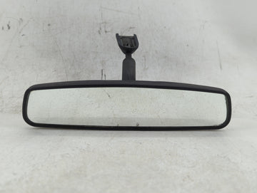 2009-2014 Toyota Matrix Interior Rear View Mirror Replacement OEM P/N:A048070 Fits OEM Used Auto Parts - Oemusedautoparts1.c