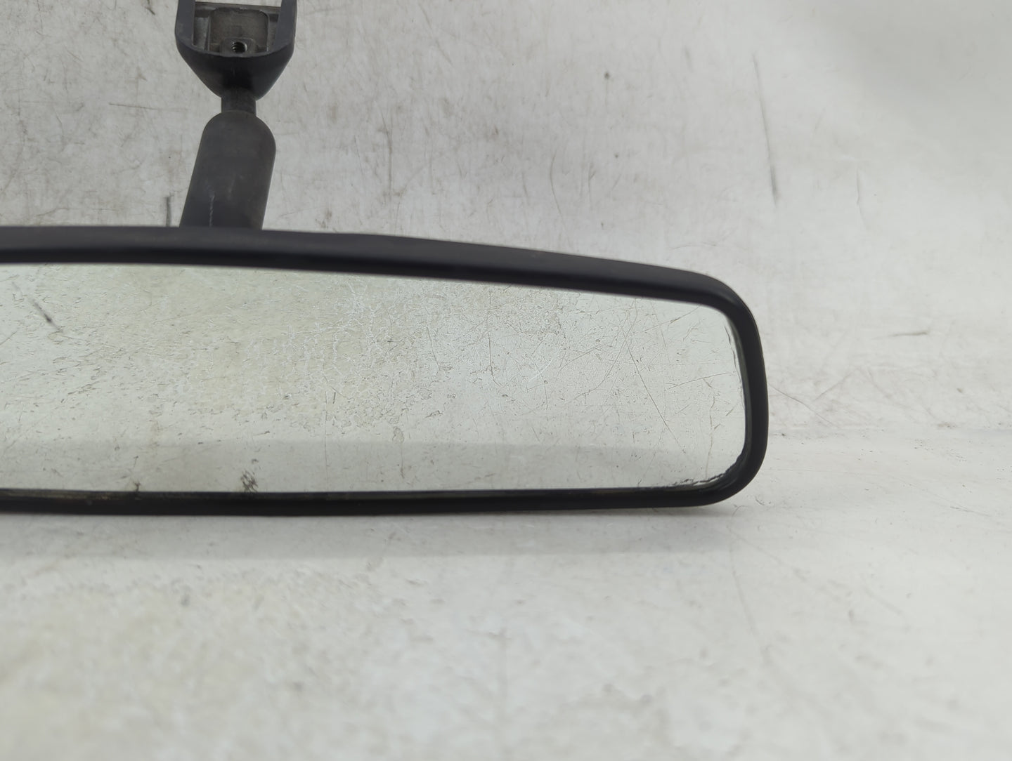 2009-2014 Toyota Matrix Interior Rear View Mirror Replacement OEM P/N:A048070 Fits OEM Used Auto Parts - Oemusedautoparts1.c