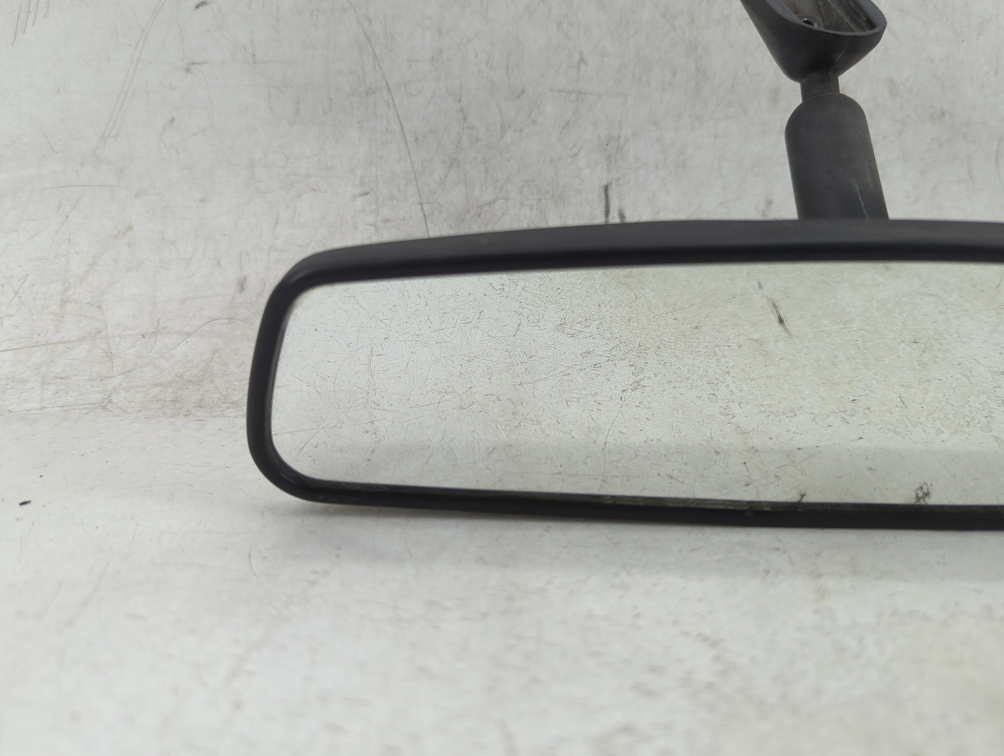 2009-2014 Toyota Matrix Interior Rear View Mirror Replacement OEM P/N:A048070 Fits OEM Used Auto Parts - Oemusedautoparts1.c