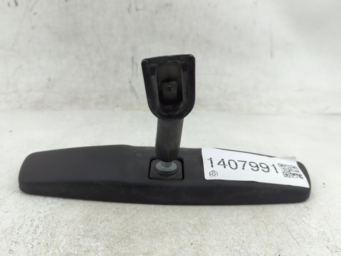2009-2014 Toyota Matrix Interior Rear View Mirror Replacement OEM P/N:A048070 Fits OEM Used Auto Parts - Oemusedautoparts1.c