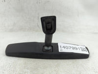 2009-2014 Toyota Matrix Interior Rear View Mirror Replacement OEM P/N:A048070 Fits OEM Used Auto Parts - Oemusedautoparts1.c