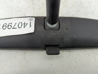 2009-2014 Toyota Matrix Interior Rear View Mirror Replacement OEM P/N:A048070 Fits OEM Used Auto Parts - Oemusedautoparts1.c
