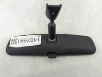 2009-2014 Toyota Matrix Interior Rear View Mirror Replacement OEM P/N:A048070 Fits OEM Used Auto Parts - Oemusedautoparts1.c