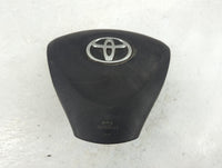 2010 Toyota Matrix Air Bag Driver Left Steering Wheel Mounted Fits OEM Used Auto Parts - Oemusedautoparts1.com