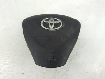 compare product 2010 Toyota Matrix Air Bag Driver Left Steering Wheel Mounted Fits OEM Used Auto Parts