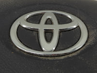 2010 Toyota Matrix Air Bag Driver Left Steering Wheel Mounted Fits OEM Used Auto Parts - Oemusedautoparts1.com