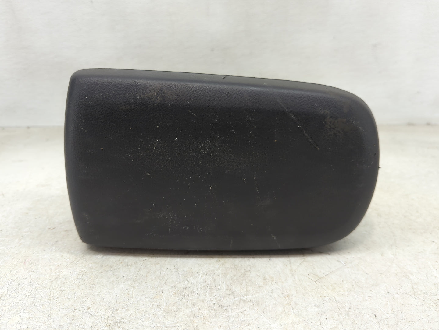 2010 Toyota Matrix Center Console Armrest Cover Lid Fits OEM Used Auto Parts - Oemusedautoparts1.com