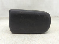 2010 Toyota Matrix Center Console Armrest Cover Lid Fits OEM Used Auto Parts - Oemusedautoparts1.com