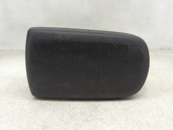 compare product 2010 Toyota Matrix Center Console Armrest Cover Lid Fits OEM Used Auto Parts