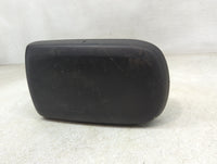 2010 Toyota Matrix Center Console Armrest Cover Lid Fits OEM Used Auto Parts - Oemusedautoparts1.com