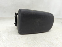 2010 Toyota Matrix Center Console Armrest Cover Lid Fits OEM Used Auto Parts - Oemusedautoparts1.com