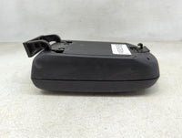 2010 Toyota Matrix Center Console Armrest Cover Lid Fits OEM Used Auto Parts - Oemusedautoparts1.com