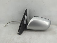 2009-2014 Toyota Matrix Driver Side View Mirror - Left Door Mirror OEM Used - Oemusedautoparts1.com