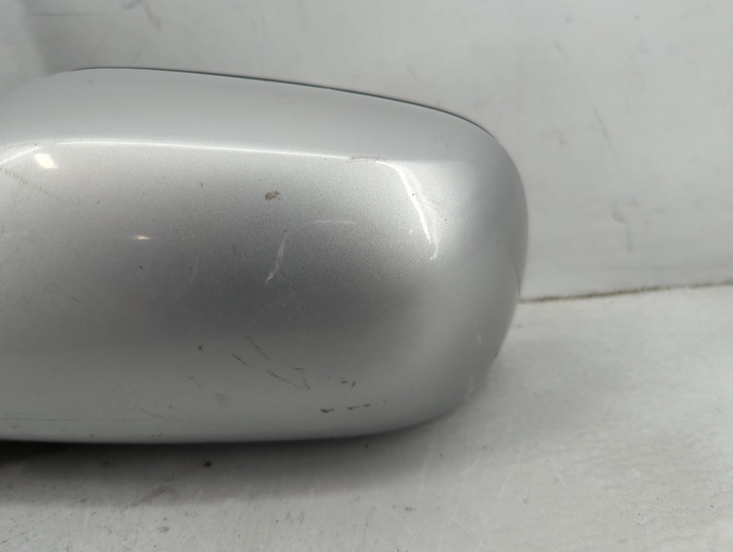 2009-2014 Toyota Matrix Driver Side View Mirror - Left Door Mirror OEM Used - Oemusedautoparts1.com