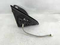 2009-2014 Toyota Matrix Driver Side View Mirror - Left Door Mirror OEM Used - Oemusedautoparts1.com