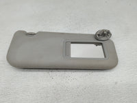2009-2014 Toyota Matrix Sun Visor Shade Replacement Passenger Right Mirror Fits Fits 2009 2010 2011 2012 2013 2014 OEM Used 