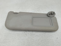 2009-2014 Toyota Matrix Sun Visor Shade Replacement Passenger Right Mirror Fits Fits 2009 2010 2011 2012 2013 2014 OEM Used 