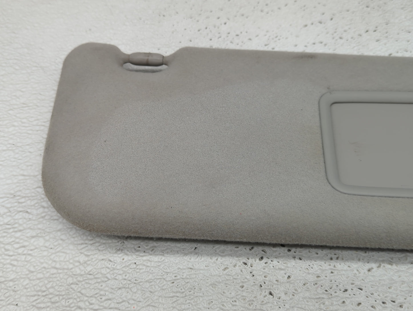 2009-2014 Toyota Matrix Sun Visor Shade Replacement Passenger Right Mirror Fits Fits 2009 2010 2011 2012 2013 2014 OEM Used 