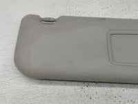 2009-2014 Toyota Matrix Sun Visor Shade Replacement Passenger Right Mirror Fits Fits 2009 2010 2011 2012 2013 2014 OEM Used 