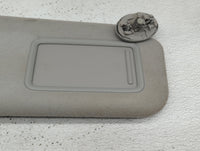 2009-2014 Toyota Matrix Sun Visor Shade Replacement Passenger Right Mirror Fits Fits 2009 2010 2011 2012 2013 2014 OEM Used 