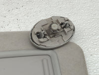 2009-2014 Toyota Matrix Sun Visor Shade Replacement Passenger Right Mirror Fits Fits 2009 2010 2011 2012 2013 2014 OEM Used 
