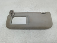 2009-2014 Toyota Matrix Sun Visor Shade Replacement Driver Left Mirror Fits Fits 2009 2010 2011 2012 2013 2014 OEM Used Auto