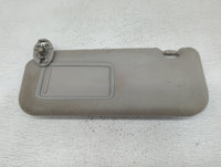 2009-2014 Toyota Matrix Sun Visor Shade Replacement Driver Left Mirror Fits Fits 2009 2010 2011 2012 2013 2014 OEM Used Auto