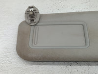 2009-2014 Toyota Matrix Sun Visor Shade Replacement Driver Left Mirror Fits Fits 2009 2010 2011 2012 2013 2014 OEM Used Auto