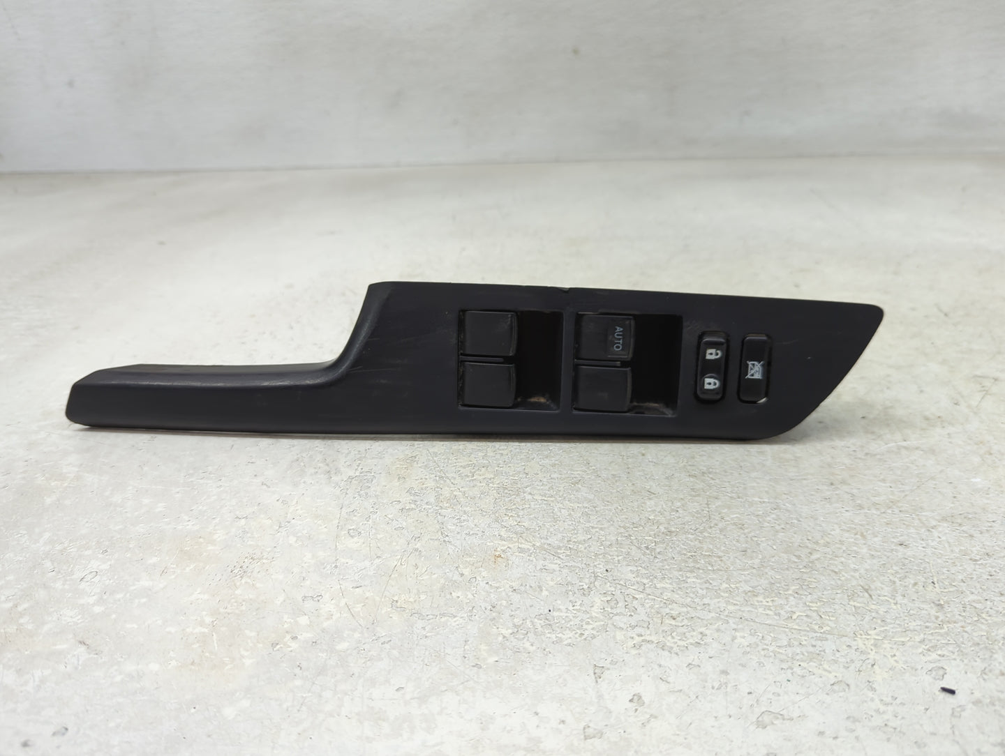 2009-2014 Toyota Matrix Master Power Window Switch Replacement Driver Side Left Fits Fits 2008 2009 2010 2011 2012 2013 2014