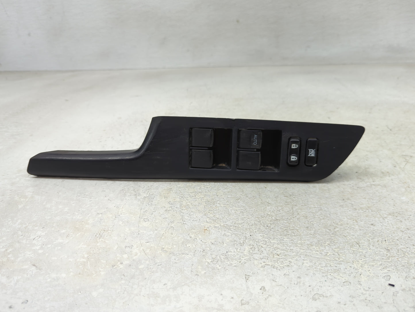 2009-2014 Toyota Matrix Master Power Window Switch Replacement Driver Side Left Fits Fits 2008 2009 2010 2011 2012 2013 2014