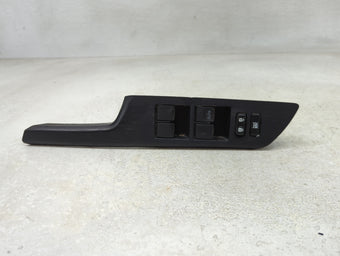 compare product 2009-2014 Toyota Matrix Master Power Window Switch Replacement Driver Side Left Fits Fits 2008 2009 2010 2011 2012 2013 2014 2015 OEM Used Auto Parts