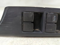 2009-2014 Toyota Matrix Master Power Window Switch Replacement Driver Side Left Fits Fits 2008 2009 2010 2011 2012 2013 2014