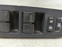 2009-2014 Toyota Matrix Master Power Window Switch Replacement Driver Side Left Fits Fits 2008 2009 2010 2011 2012 2013 2014