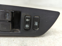 2009-2014 Toyota Matrix Master Power Window Switch Replacement Driver Side Left Fits Fits 2008 2009 2010 2011 2012 2013 2014