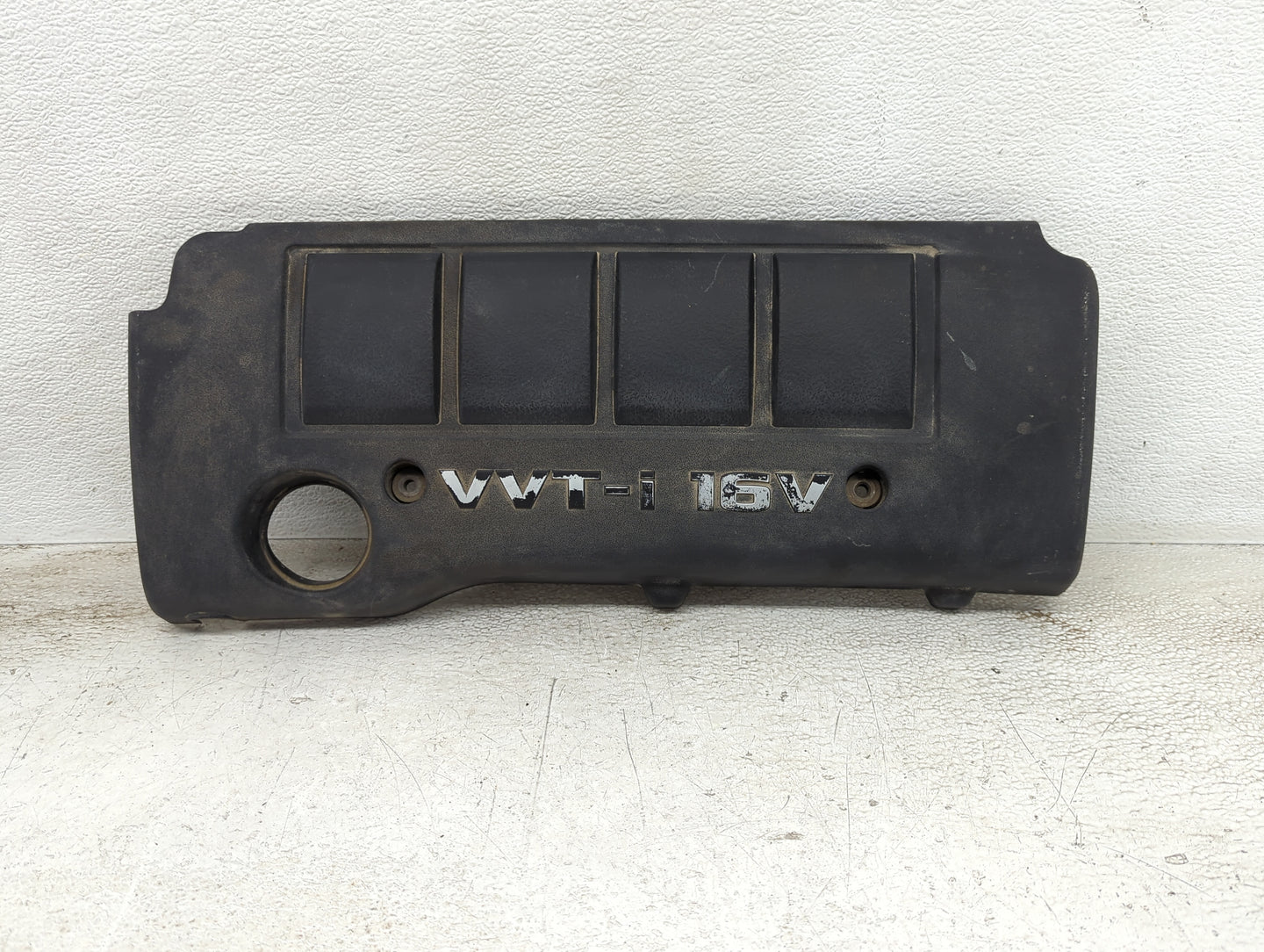 2010 Toyota Matrix Engine Cover 1409167 - Oemusedautoparts1.com