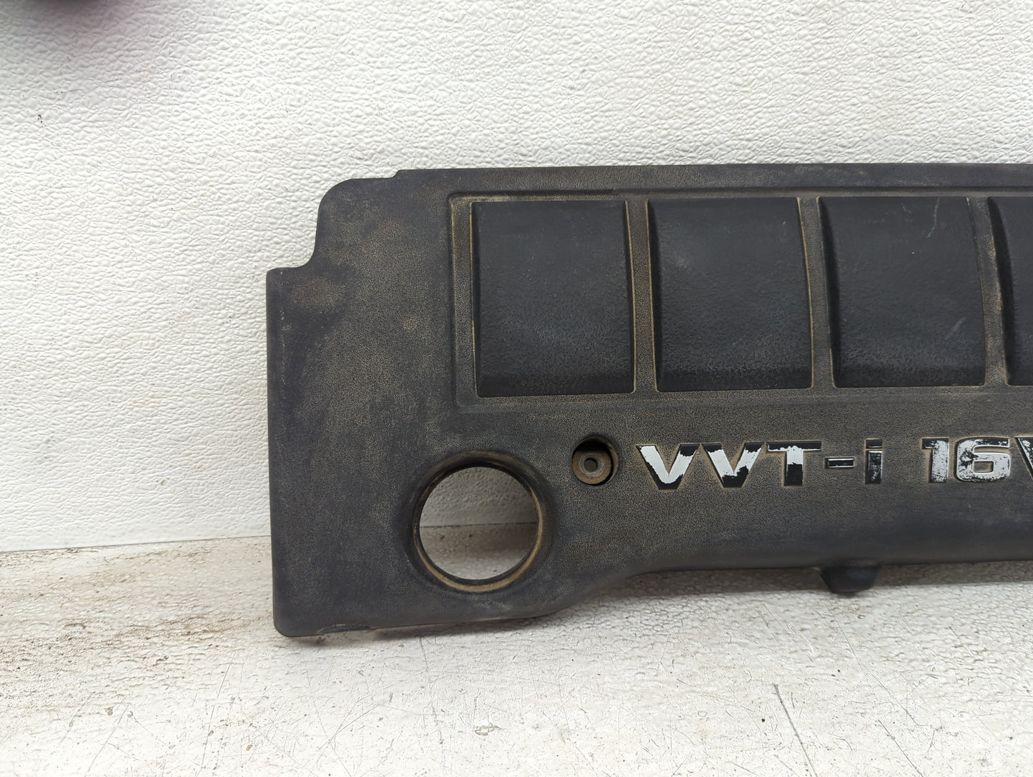 2010 Toyota Matrix Engine Cover 1409167 - Oemusedautoparts1.com