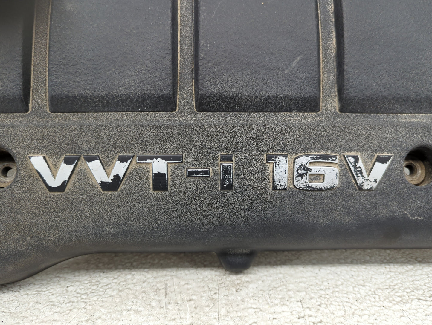 2010 Toyota Matrix Engine Cover 1409167 - Oemusedautoparts1.com