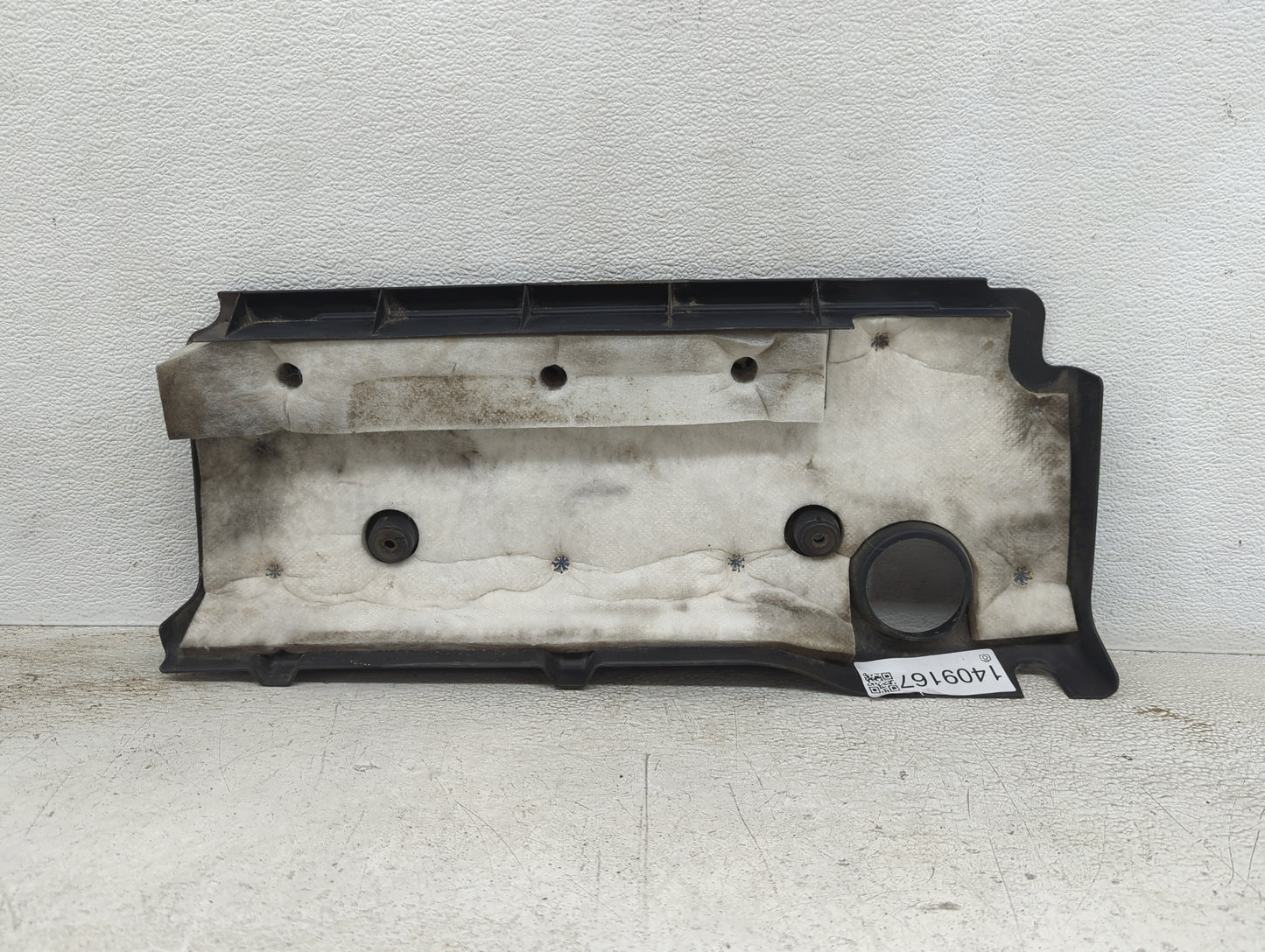 2010 Toyota Matrix Engine Cover 1409167 - Oemusedautoparts1.com