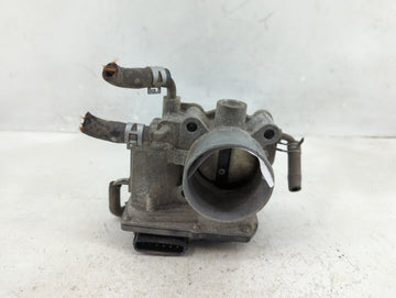 2009-2013 Toyota Matrix Throttle Body P/N:22030-0H030 Fits Fits 2006 2007 2008 2009 2010 2011 2012 2013 2014 2015 OEM Used A