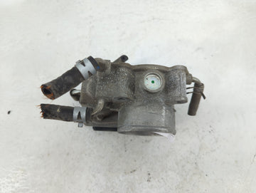 2009-2013 Toyota Matrix Throttle Body P/N:22030-0H030 Fits Fits 2006 2007 2008 2009 2010 2011 2012 2013 2014 2015 OEM Used Auto Parts