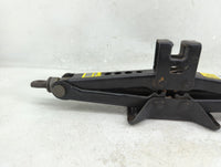 2010 Toyota Matrix Spare Scissor Car Jack - Oemusedautoparts1.com