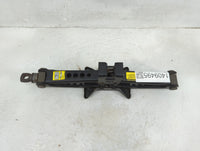 2010 Toyota Matrix Spare Scissor Car Jack - Oemusedautoparts1.com