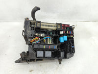 2009-2014 Toyota Matrix Fusebox Fuse Box Panel Relay Module P/N:82662-02270 Fits Fits 2009 2010 2011 2012 2013 2014 OEM Used