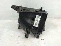 2009-2014 Toyota Matrix Fusebox Fuse Box Panel Relay Module P/N:82662-02270 Fits Fits 2009 2010 2011 2012 2013 2014 OEM Used